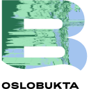 Oslobukta logo pattern5